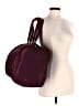 DSW Argyle Burgundy Weekender One size - photo 2