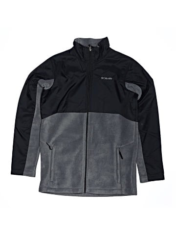 Columbia Track Jacket (view 1)