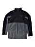 Columbia 100% Polyester Gray Track Jacket Size 18 - 20 - photo 1