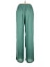 MNG 100% Polyester Teal Casual Pants Size XL - photo 2