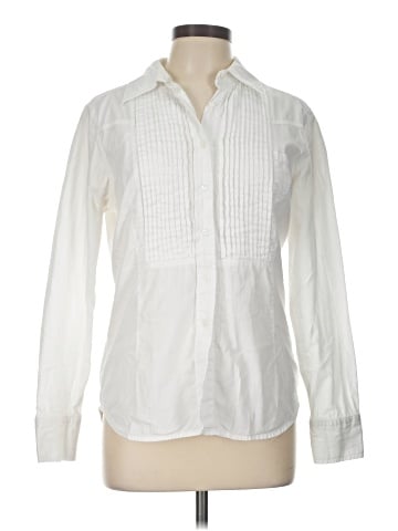 Madison Long Sleeve Blouse (view 1)