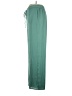 MNG 100% Polyester Teal Casual Pants Size XL - photo 5