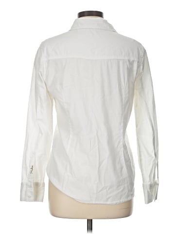 Madison Long Sleeve Blouse (view 2)