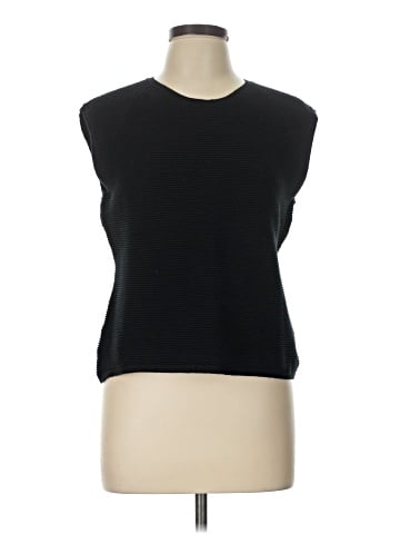 Minnie Rose Sweater Vest (view 1)