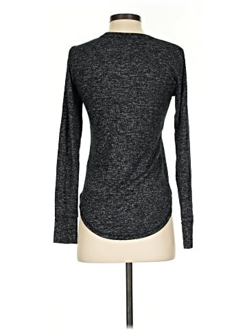 Cuddl Duds Long Sleeve Turtleneck (view 2)