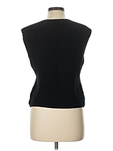 Minnie Rose Sweater Vest (view 2)