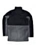 Columbia 100% Polyester Gray Track Jacket Size 18 - 20 - photo 2