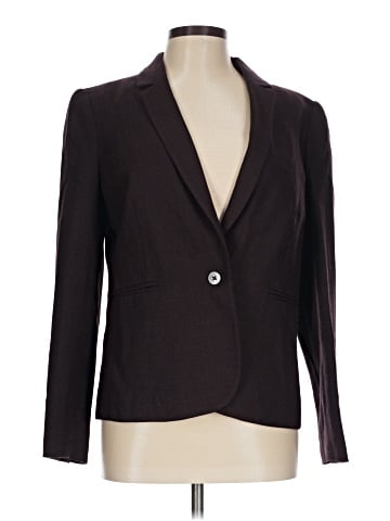 Hobbs London Wool Blazer (view 1)