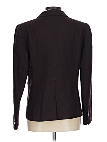 Hobbs London Wool Blazer (view 2)