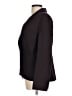 Hobbs London 100% Wool Brown Wool Blazer Size 10 - photo 5