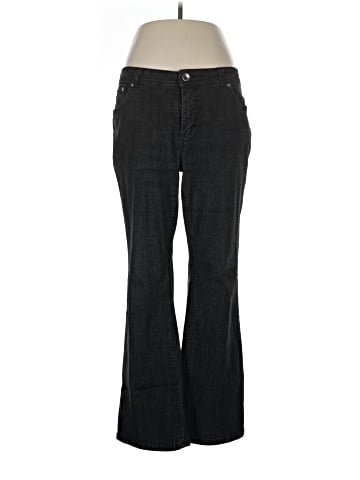 Faded Glory Jeans (view 1)
