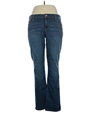 Natural Reflections Jeans (view 1)