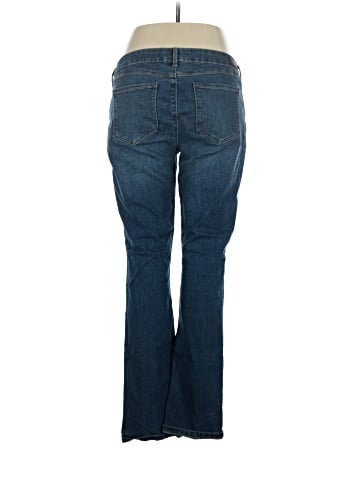 Natural Reflections Jeans (view 2)