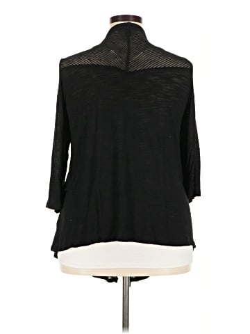 Cable & Gauge Kimono (view 2)