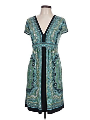 London Style Casual Dress (view 1)
