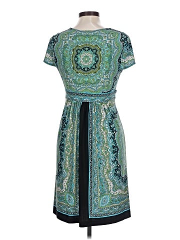 London Style Casual Dress (view 2)