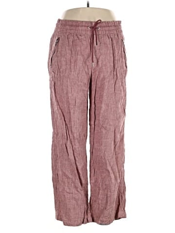 Athleta Linen Pants (view 1)