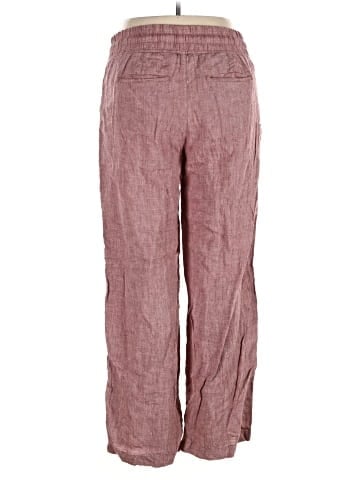 Athleta Linen Pants (view 2)