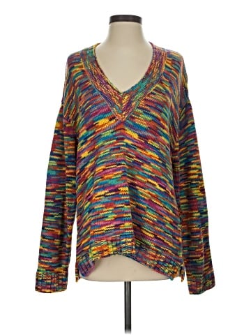 Show Me Your Mumu Pullover Sweater (view 1)