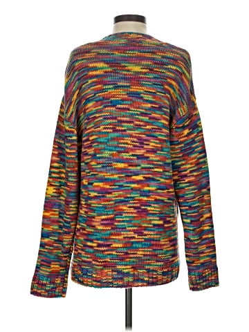 Show Me Your Mumu Pullover Sweater (view 2)