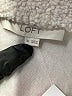 Ann Taylor LOFT 100% Polyester Silver Pullover Sweater Size XL - photo 6
