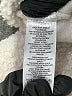Ann Taylor LOFT 100% Polyester Silver Pullover Sweater Size XL - photo 7