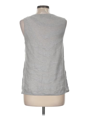 Kasper Sleeveless Top (view 2)
