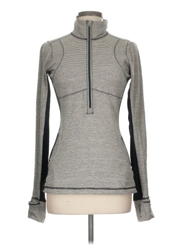Lululemon Athletica Track Jacket (view 1)