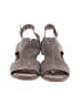 Sofft Gray Sandals Size 9 1/2 - photo 2