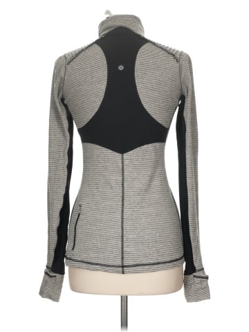 Lululemon Athletica Track Jacket (view 2)