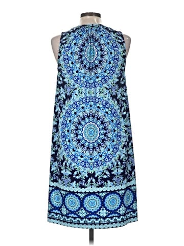 London Times Casual Dress (view 2)