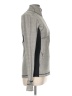 Lululemon Athletica Gray Track Jacket Size 10 - photo 4