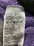 Old Navy Metallic Purple Pullover Sweater Size L - photo 8