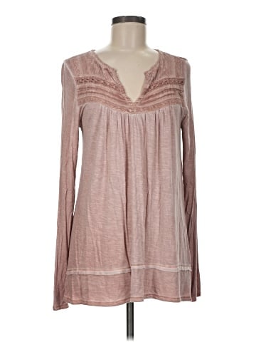 Knox Rose Long Sleeve Blouse (view 1)