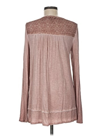 Knox Rose Long Sleeve Blouse (view 2)