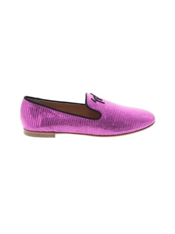 Giuseppe Zanotti Flats (view 1)