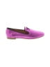 Giuseppe Zanotti 100% Leather Purple Flats Size EU 36 - photo 1