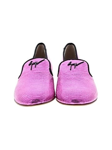 Giuseppe Zanotti Flats (view 2)
