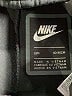 Nike Black Casual Pants 12-18 MO / 18 MO - photo 3