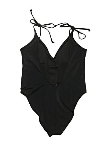 Victoria's Secret Pink One Piece Swimsuit (view 2)