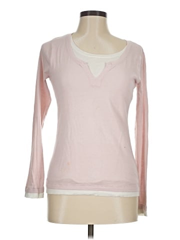 Marisa Christina Pullover Sweater (view 1)