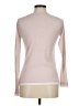Marisa Christina 100% Cotton Pink Pullover Sweater Size M - photo 2