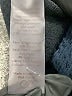 Calia Solid Blue Turtleneck Sweater Size M - photo 8