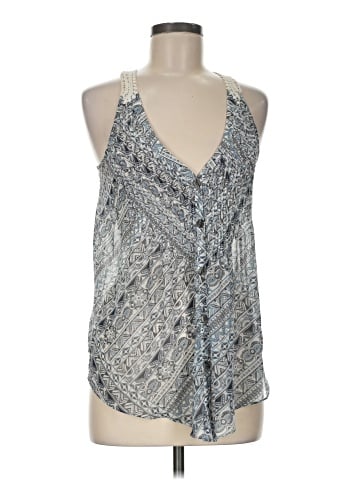 Guess Sleeveless Blouse (view 1)