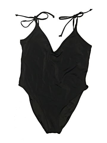 Victoria's Secret Pink One Piece Swimsuit (view 1)
