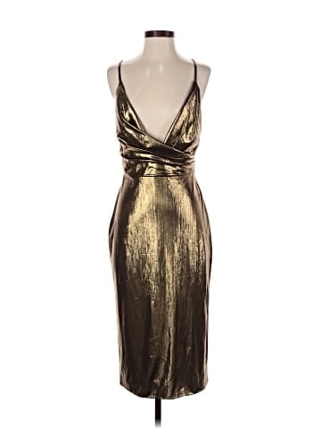 IEENA for Mac Duggal Cocktail Dress (view 1)