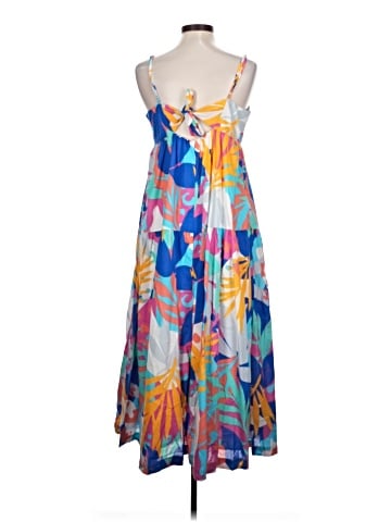 J.Crew Factory Store Casual Dress (view 2)