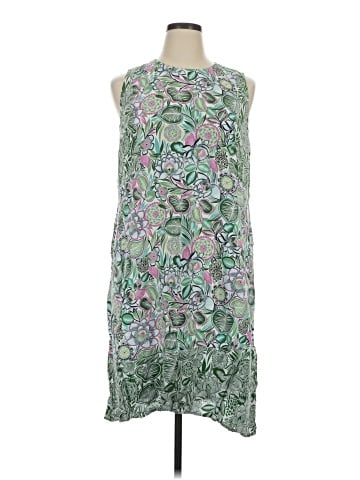 J.Jill Casual Dress (view 1)