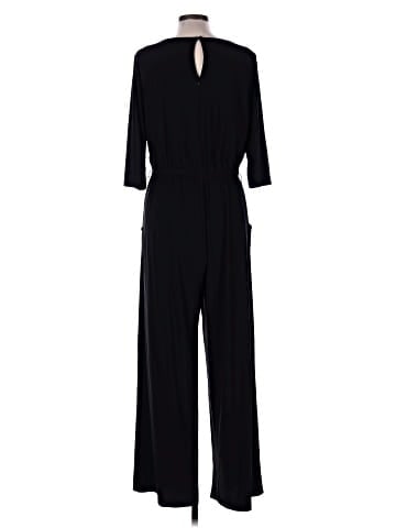 Emma & Michele Jumpsuit (view 2)