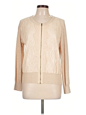 V Cristina Cardigan (view 1)